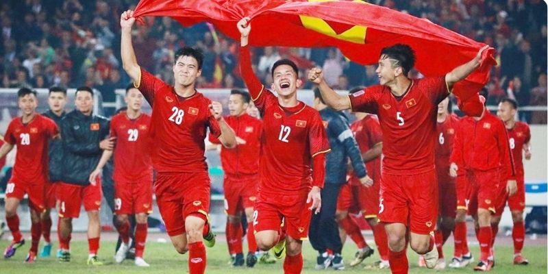 Hầu hết các giải đấu đề có bản quyền tại Tructiepbongda