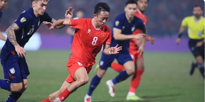 Bản quyền phát sóng được Tructiepbongda đặt lên hàng đầu