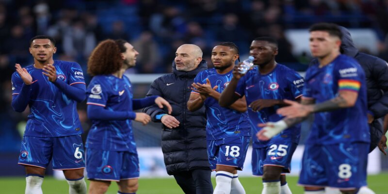 chelsea