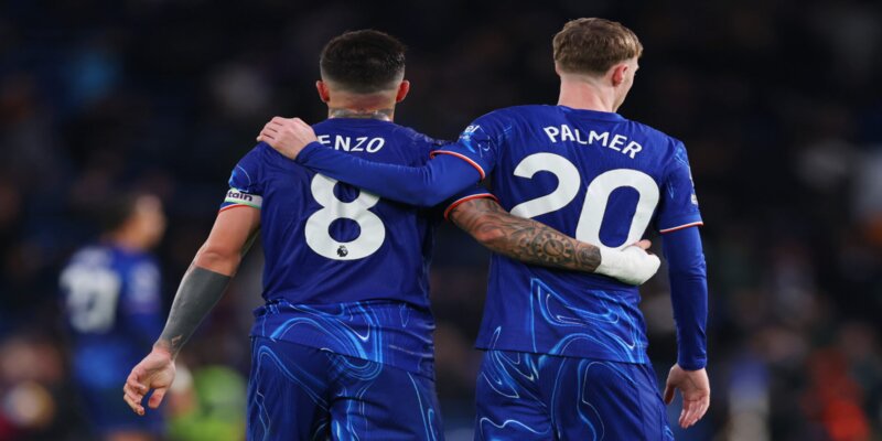 Dàn sao mới tại Chelsea liệu có đủ sức làm nên chuyện!