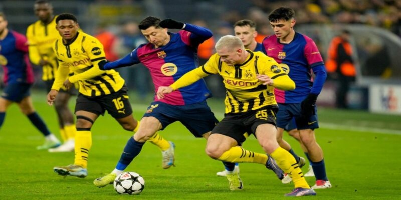 Live kết quả bóng đá lên ngôi giải trí đỉnh cao trải nghiệm tối ưu!