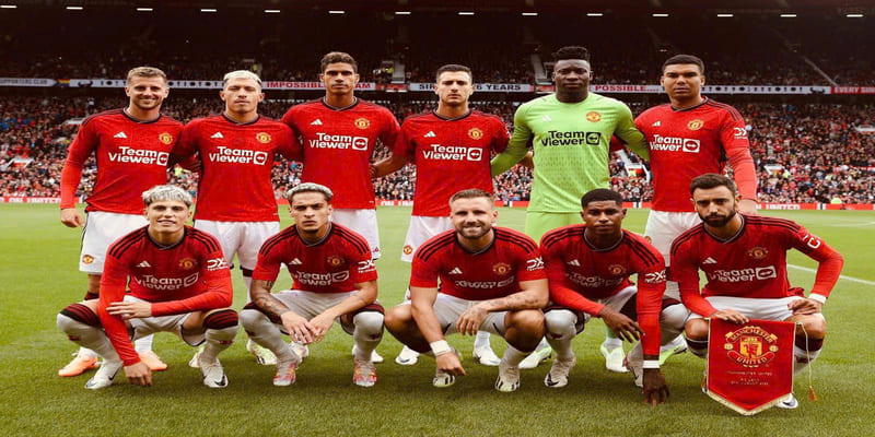 Những cái tên Manchester United đang nhắm đến 
