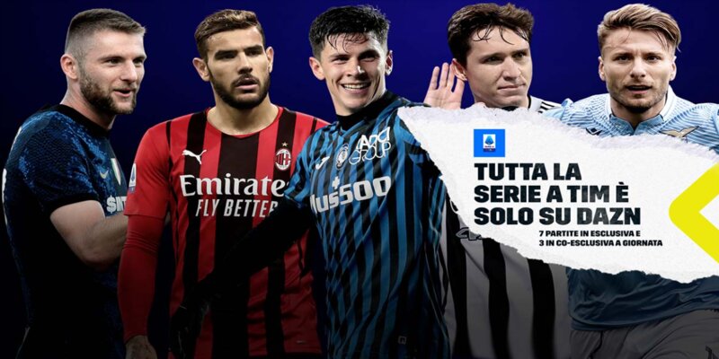 Serie A và cuộc đua vô địch khi mọi kịch bản điên rồ đều có thể xảy ra!