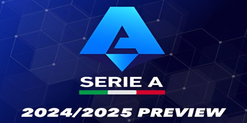 Serie A